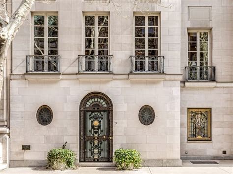 versace sotheby's|Versace's NYC Townhouse Hits the Market for $70 Million: .